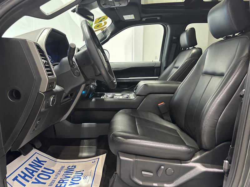 ford Expedition 2020 - 11