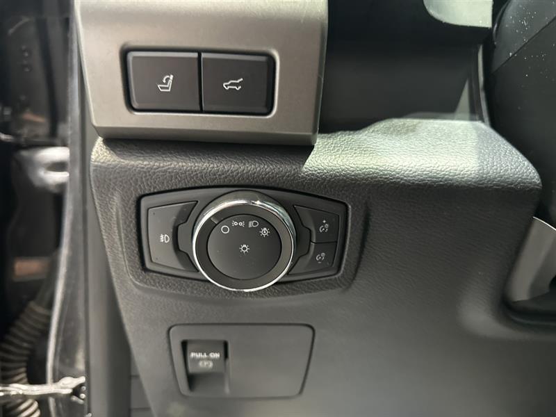 ford Expedition 2020 - 12