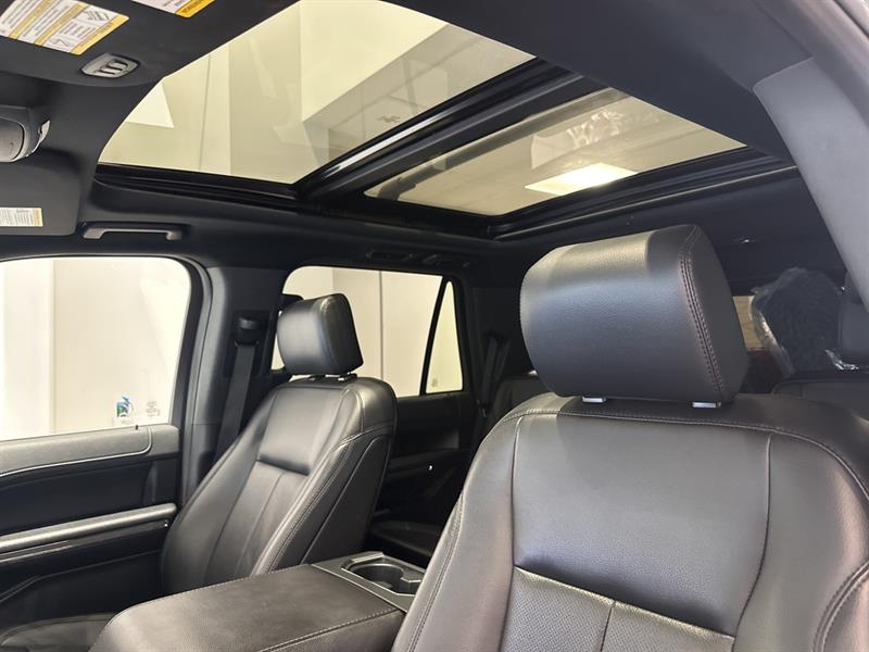 ford Expedition 2020 - 13