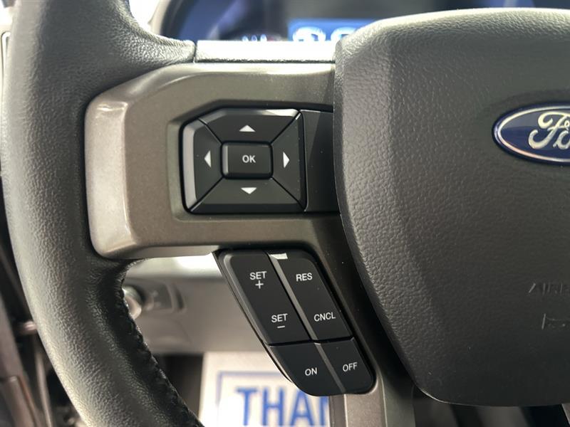 ford Expedition 2020 - 14