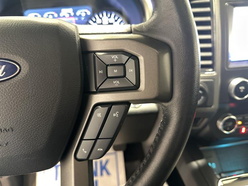 ford Expedition 2020 - 15