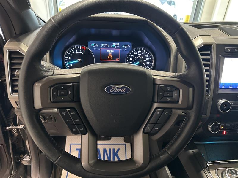 ford Expedition 2020 - 16