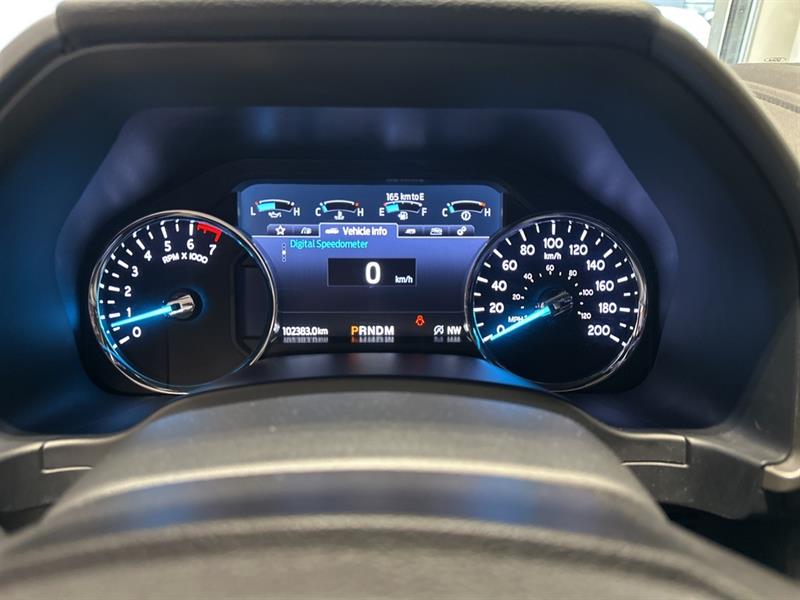 ford Expedition 2020 - 17