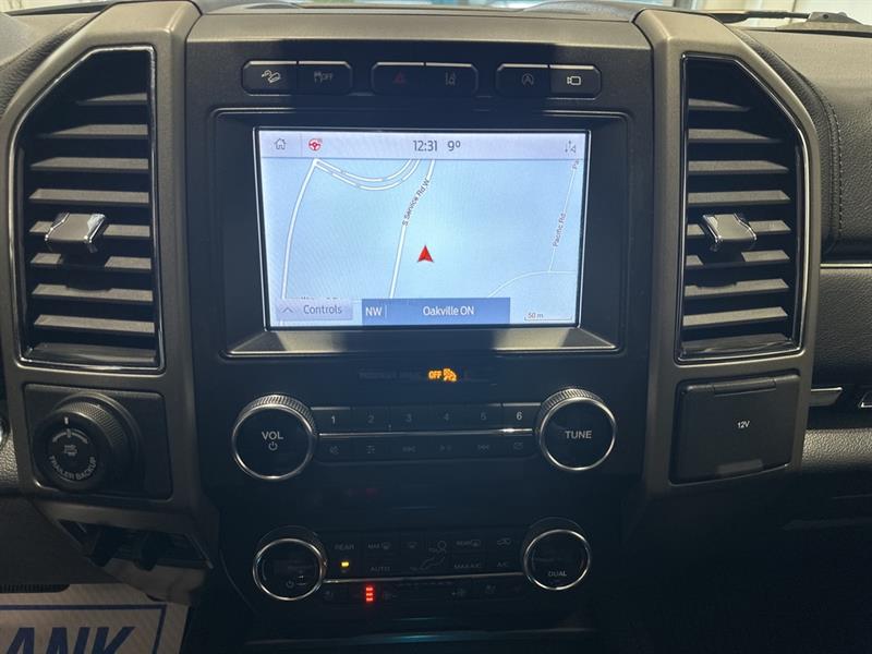 ford Expedition 2020 - 18