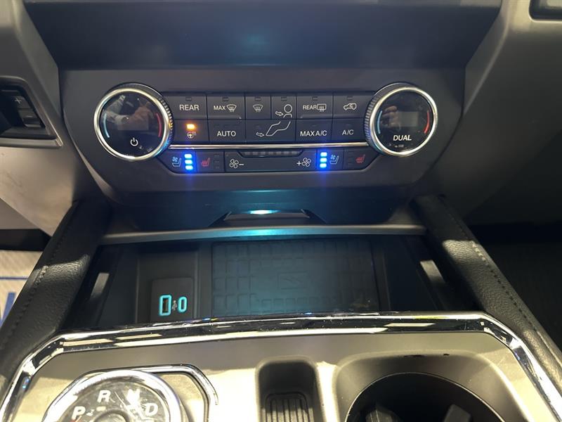 ford Expedition 2020 - 20