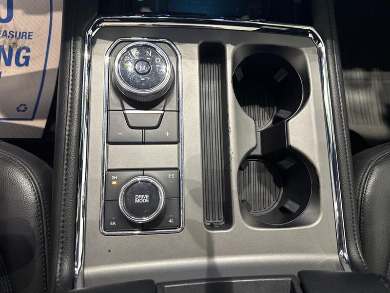 ford Expedition 2020 - 21