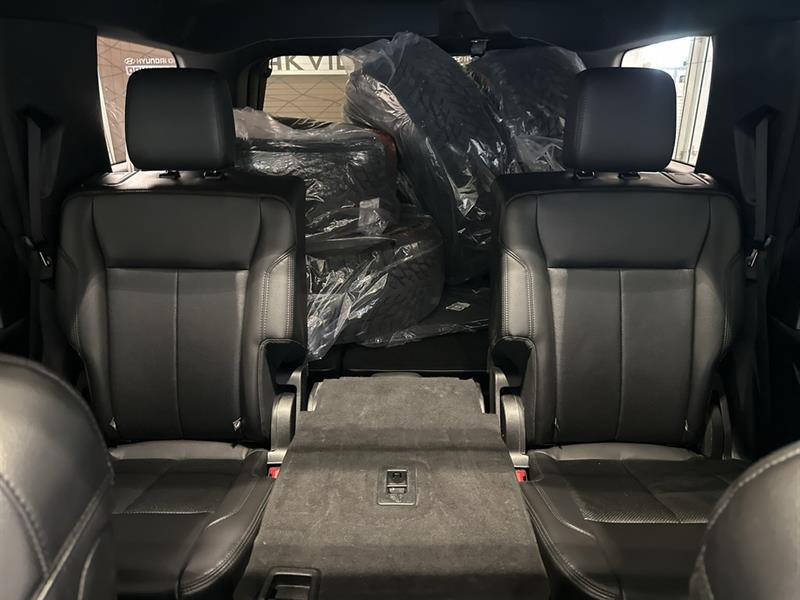 ford Expedition 2020 - 22