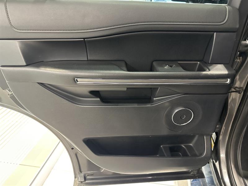 ford Expedition 2020 - 23