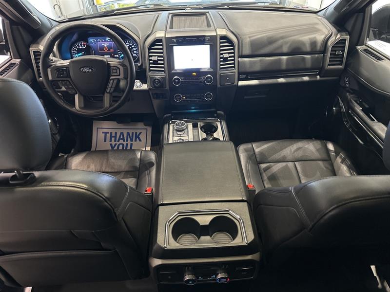 ford Expedition 2020 - 25