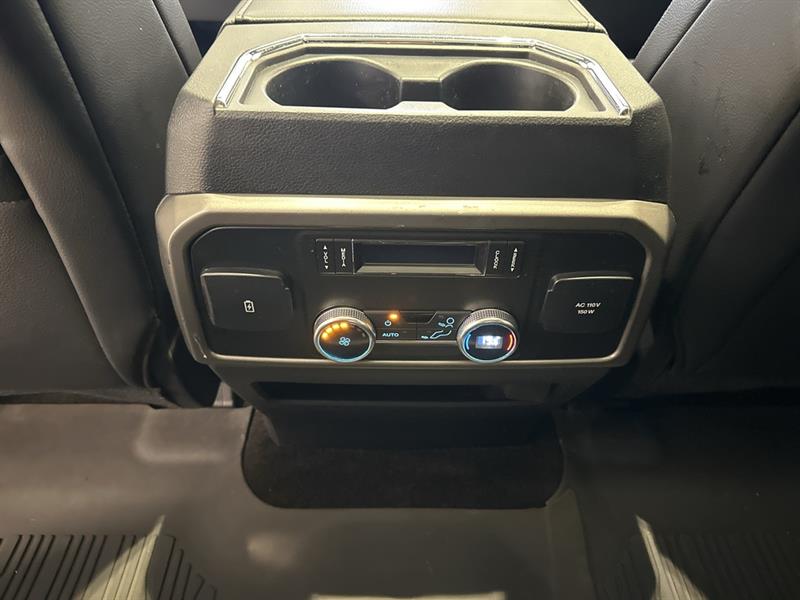 ford Expedition 2020 - 26