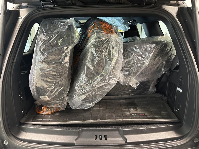 ford Expedition 2020 - 28