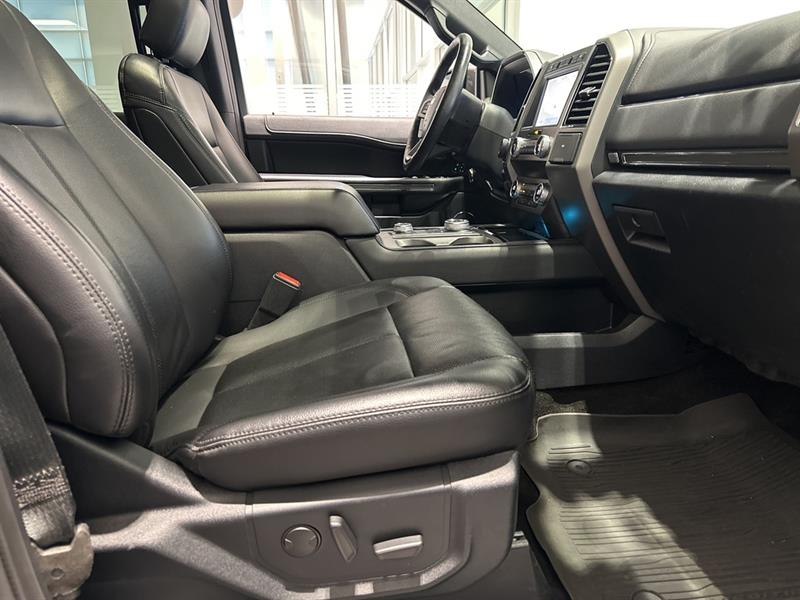 ford Expedition 2020 - 29