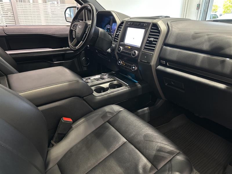 ford Expedition 2020 - 30