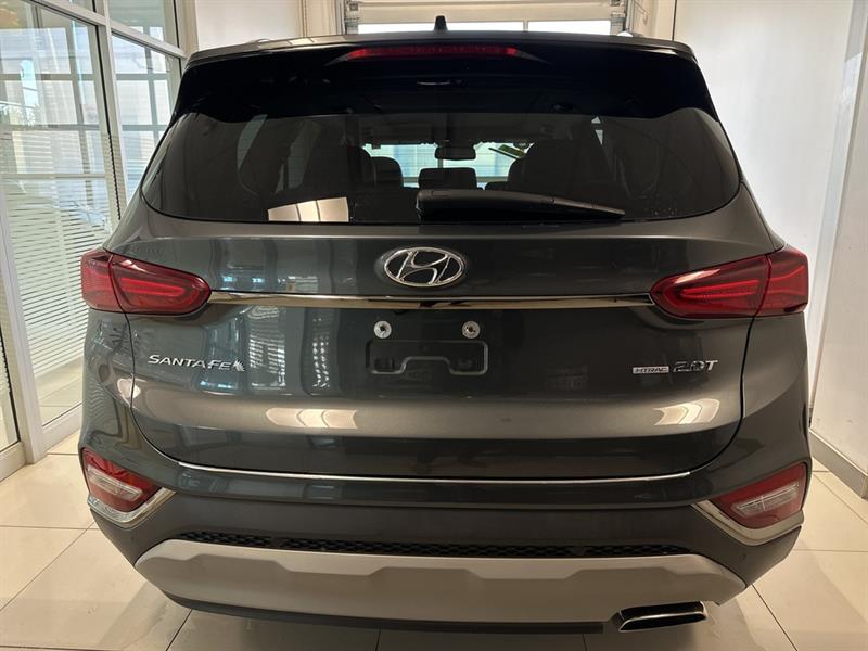 hyundai Santa Fe 2020 - 4