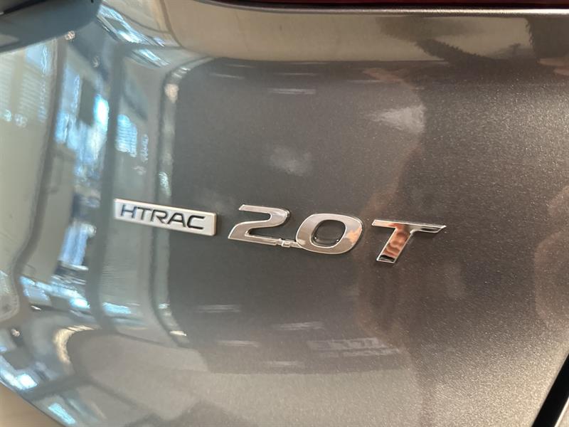 hyundai Santa Fe 2020 - 5