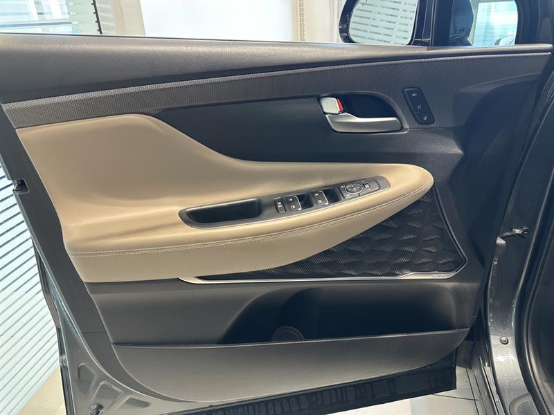 hyundai Santa Fe 2020 - 10