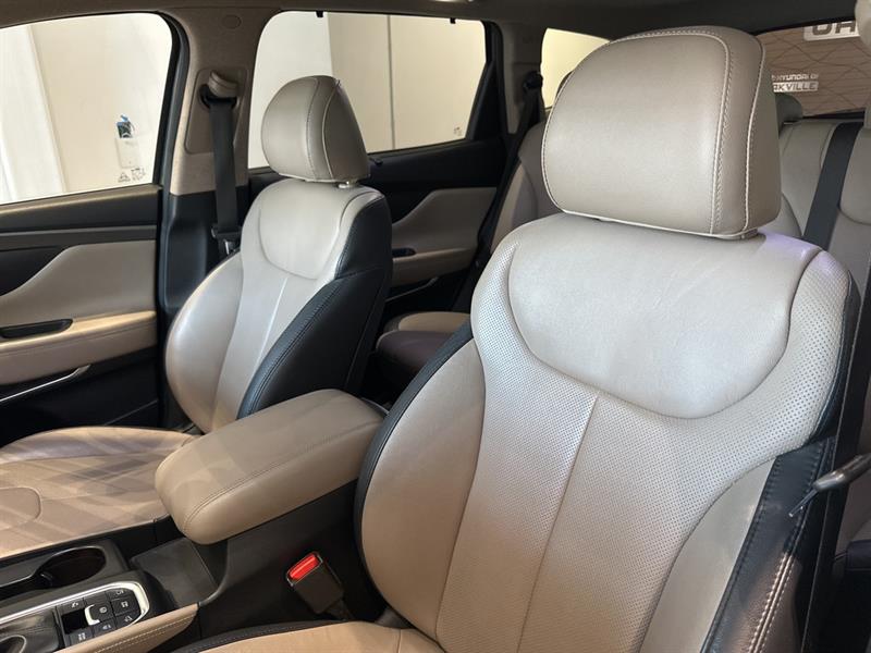 hyundai Santa Fe 2020 - 13