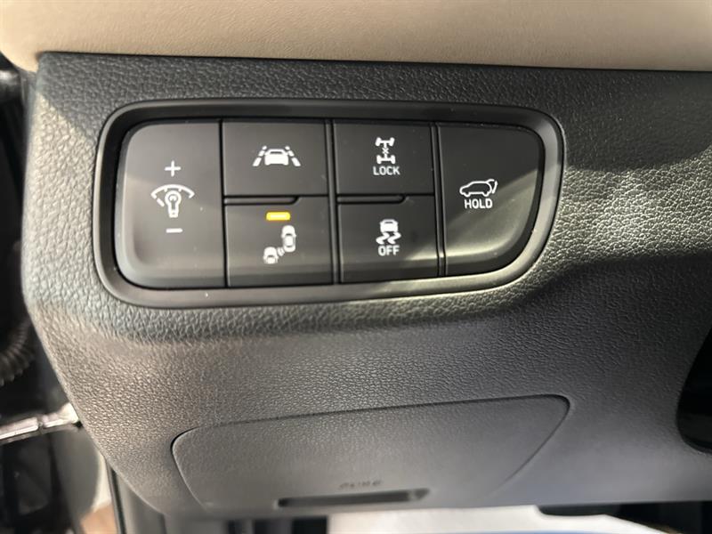 hyundai Santa Fe 2020 - 14