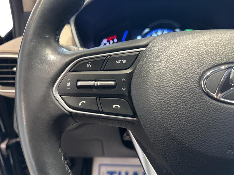 hyundai Santa Fe 2020 - 15