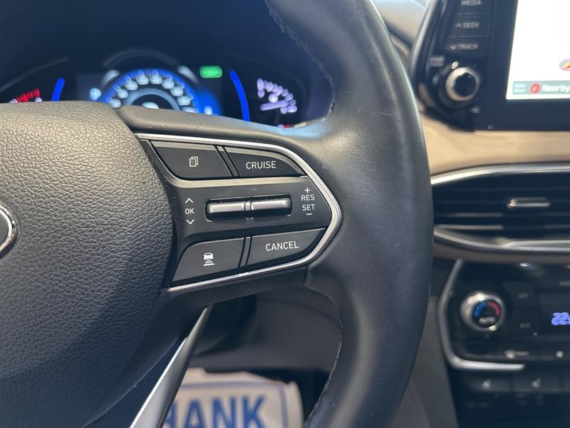 hyundai Santa Fe 2020 - 16