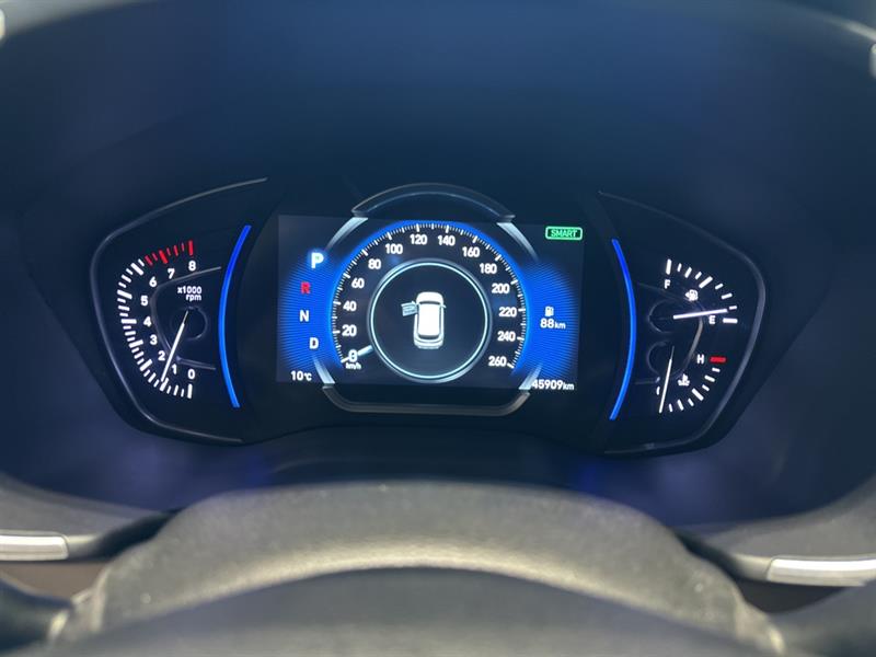 hyundai Santa Fe 2020 - 18