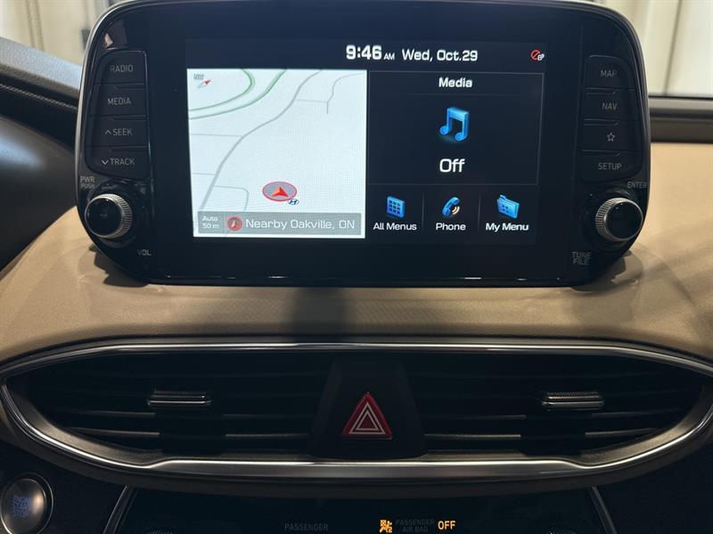 hyundai Santa Fe 2020 - 19