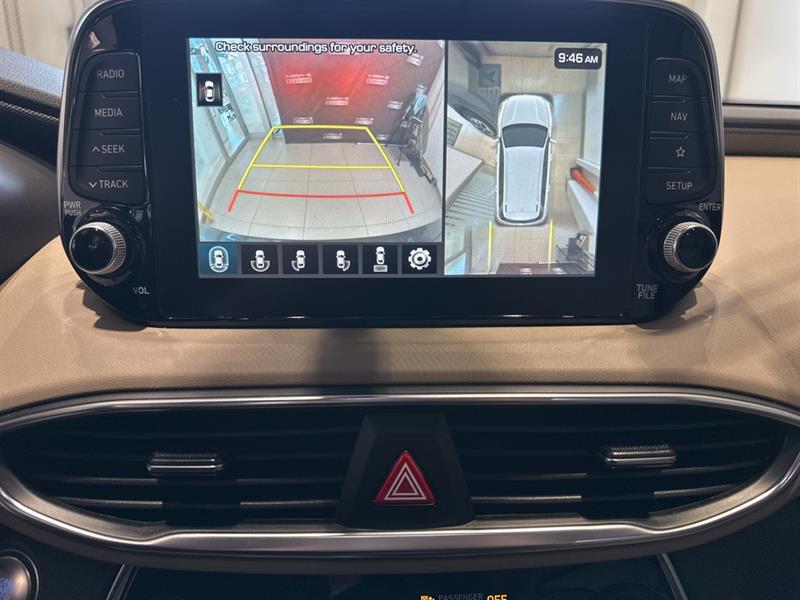 hyundai Santa Fe 2020 - 20