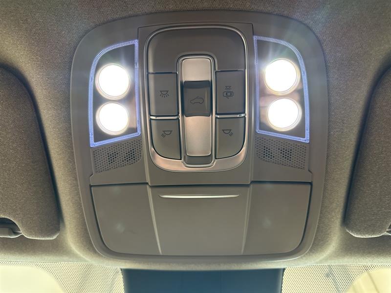 hyundai Santa Fe 2020 - 23