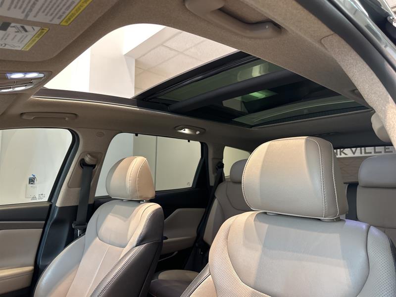 hyundai Santa Fe 2020 - 24