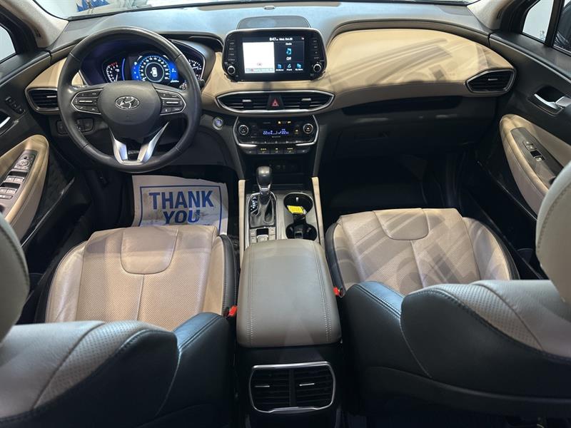 hyundai Santa Fe 2020 - 25