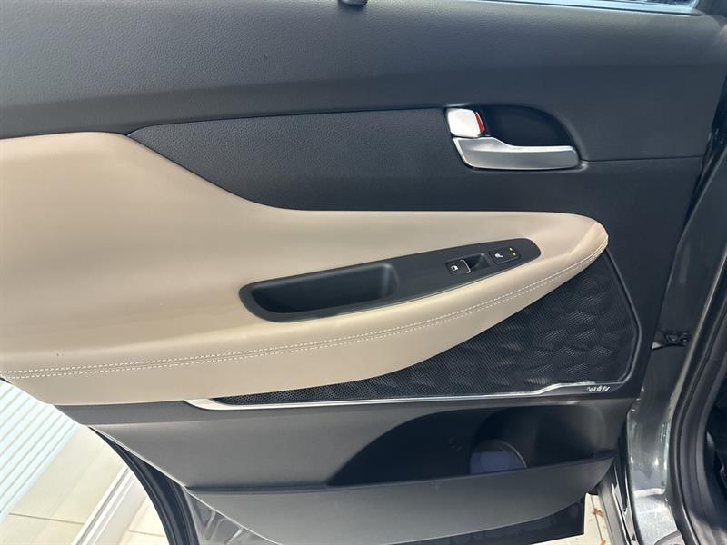 hyundai Santa Fe 2020 - 26