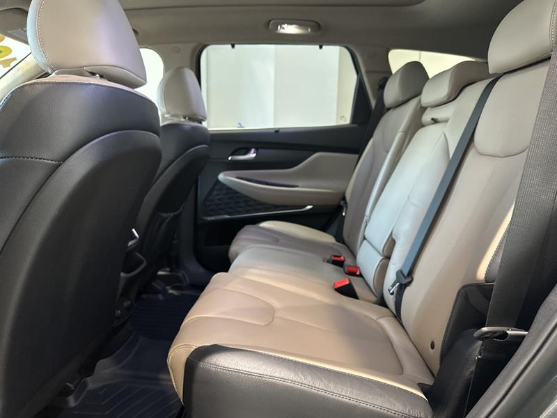 hyundai Santa Fe 2020 - 27
