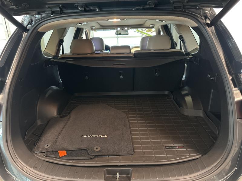 hyundai Santa Fe 2020 - 28