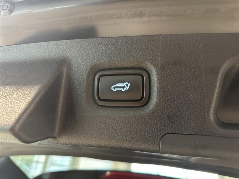 hyundai Santa Fe 2020 - 29