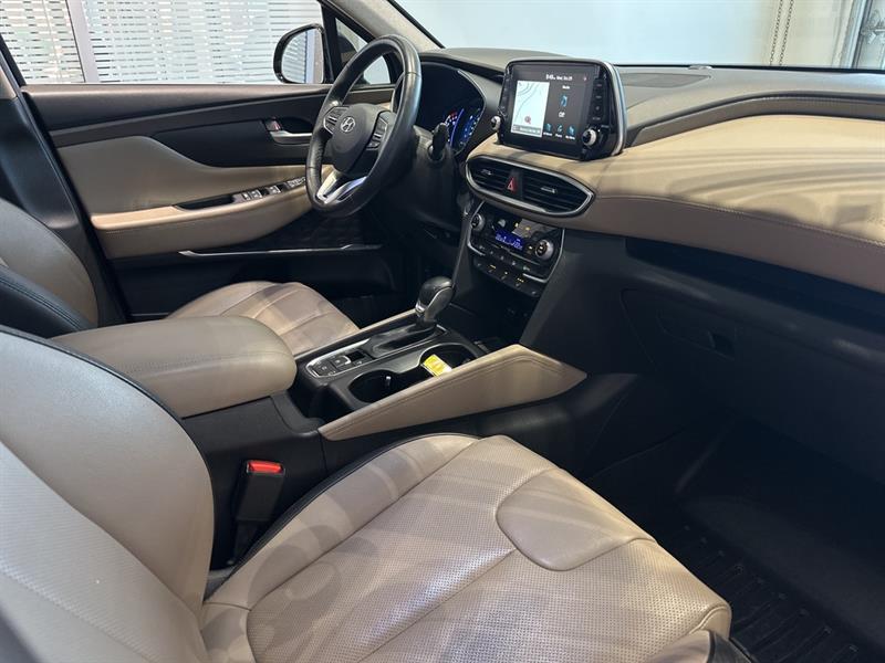 hyundai Santa Fe 2020 - 30