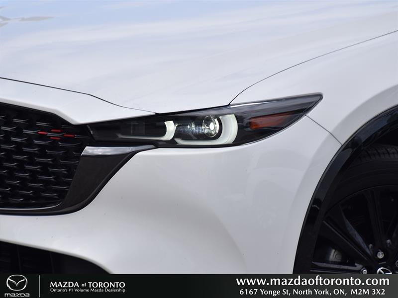 mazda CX-5 2023 - 2