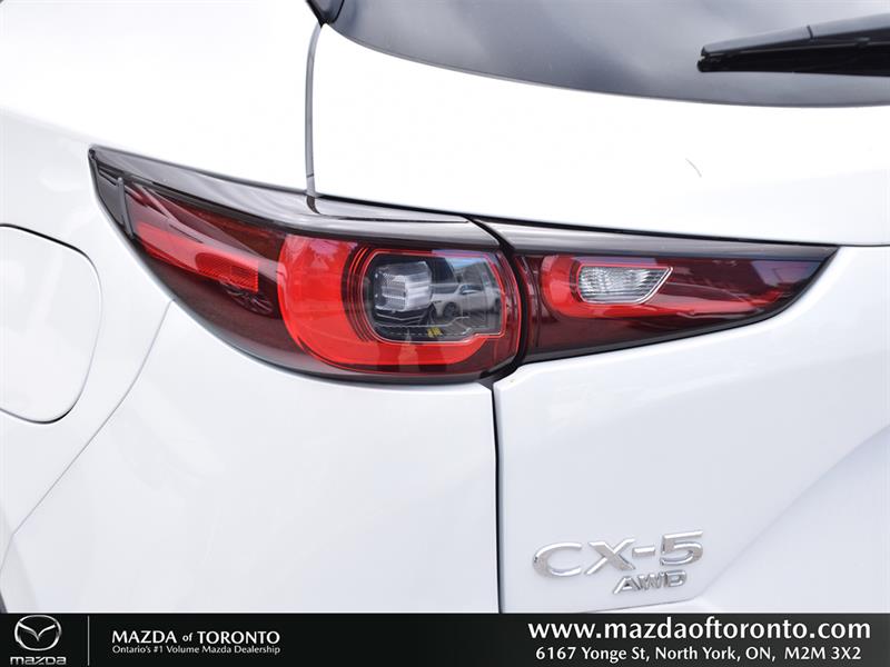 mazda CX-5 2023 - 6