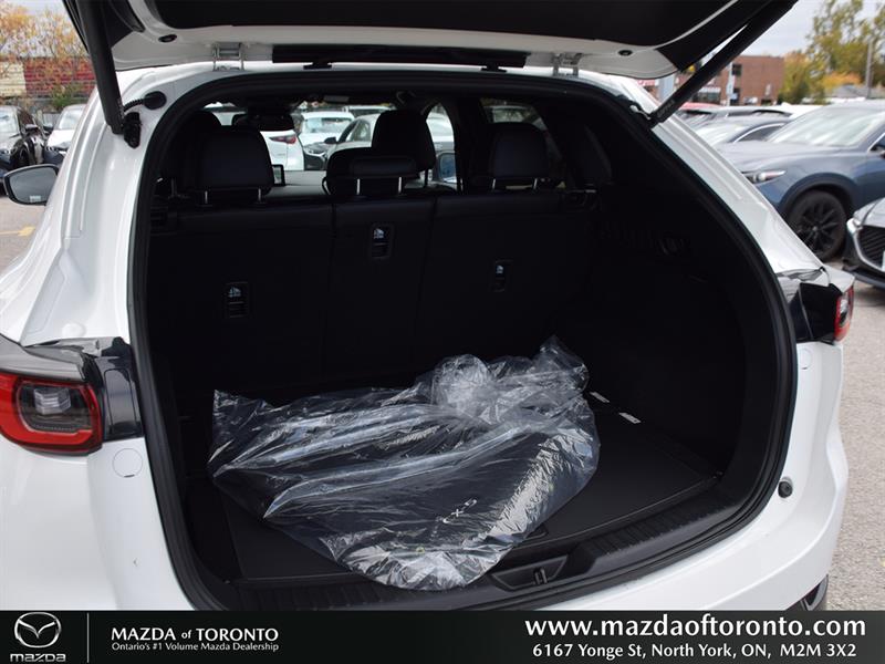 mazda CX-5 2023 - 8