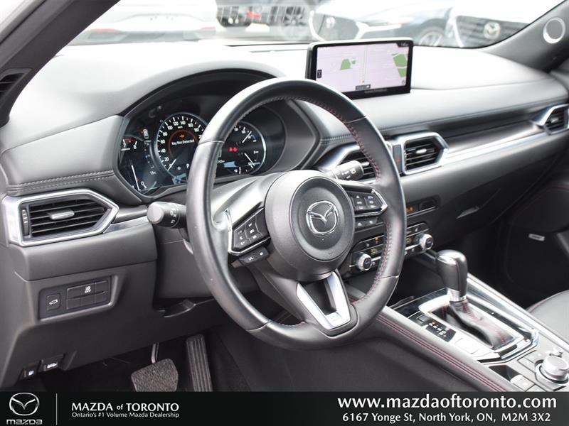 mazda CX-5 2023 - 10