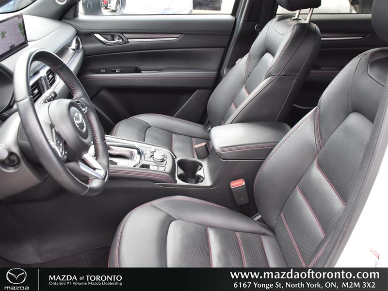 mazda CX-5 2023 - 11