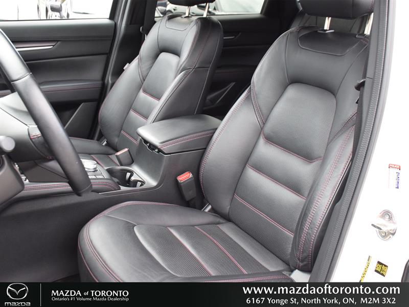 mazda CX-5 2023 - 12