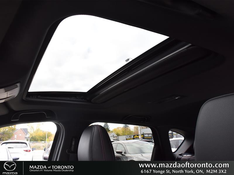 mazda CX-5 2023 - 13