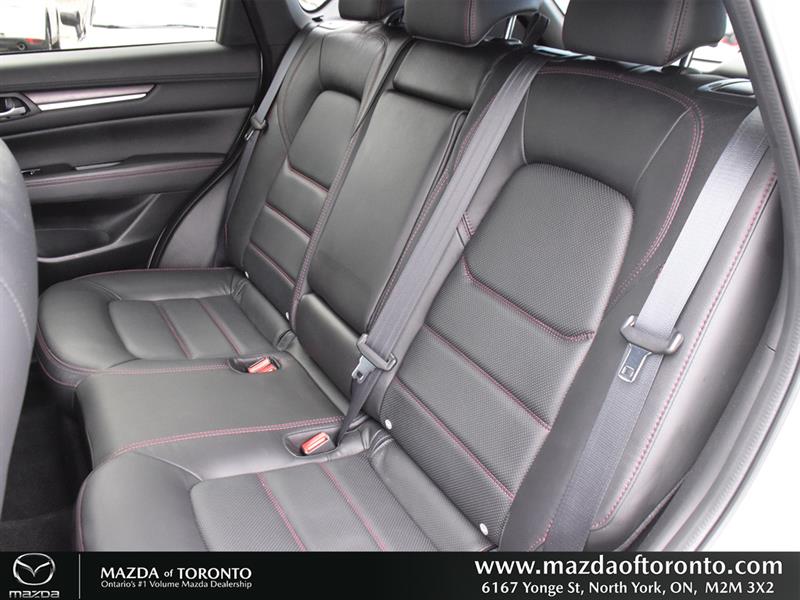mazda CX-5 2023 - 14