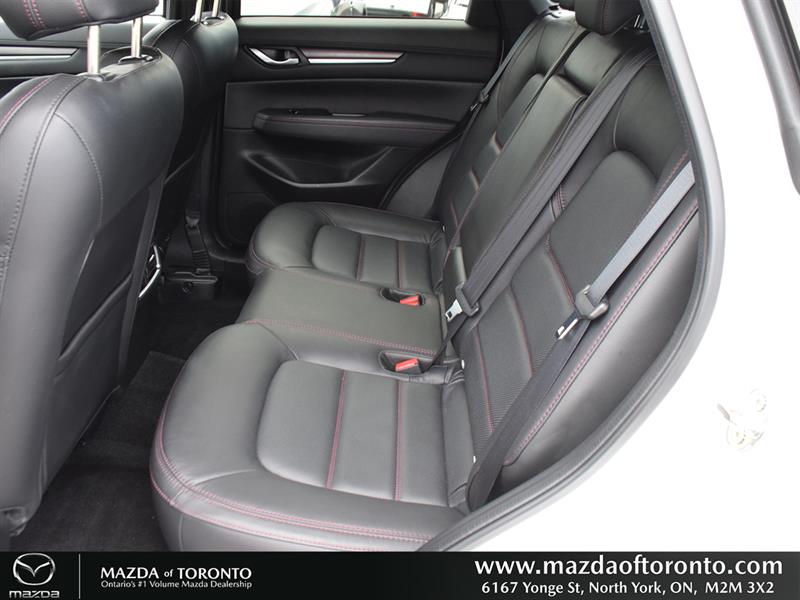 mazda CX-5 2023 - 15