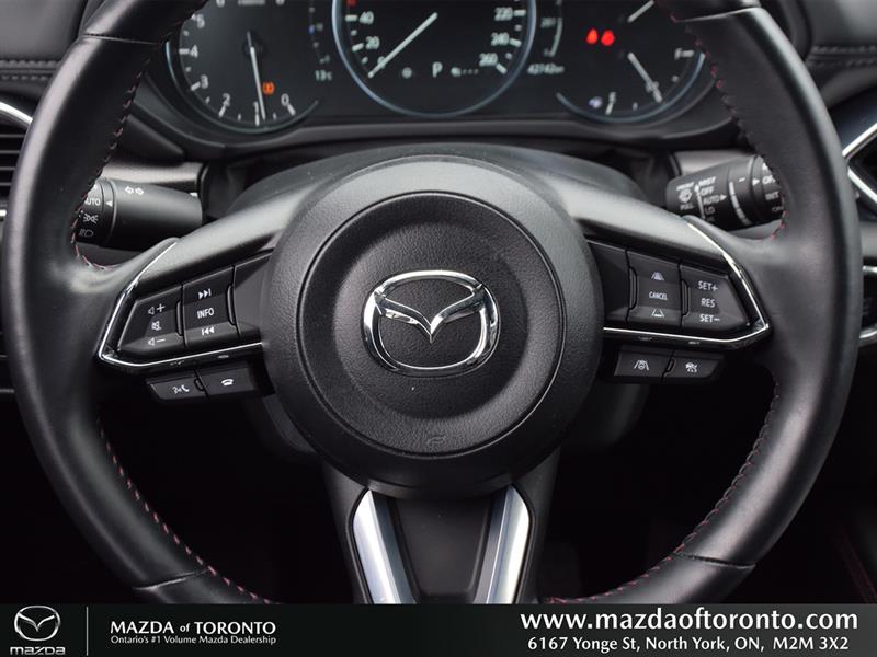 mazda CX-5 2023 - 17