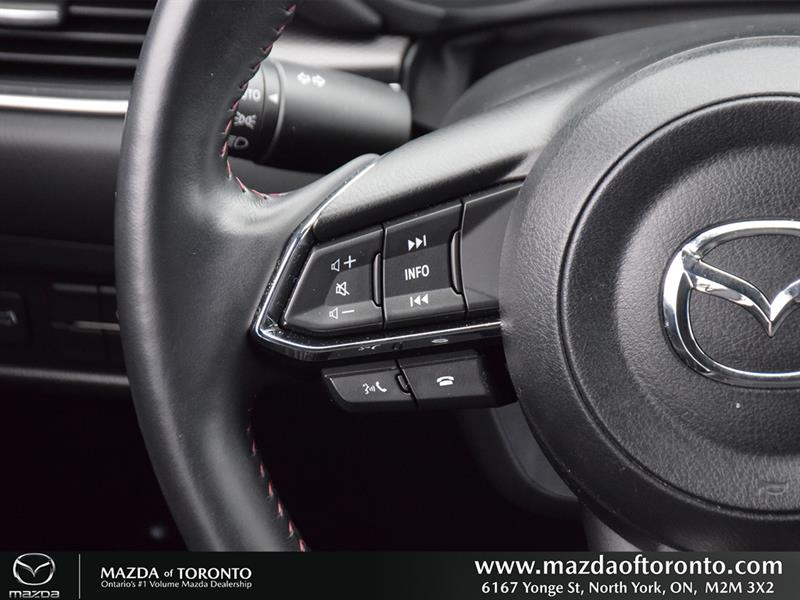 mazda CX-5 2023 - 18