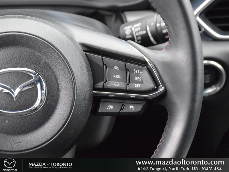 mazda CX-5 2023 - 19