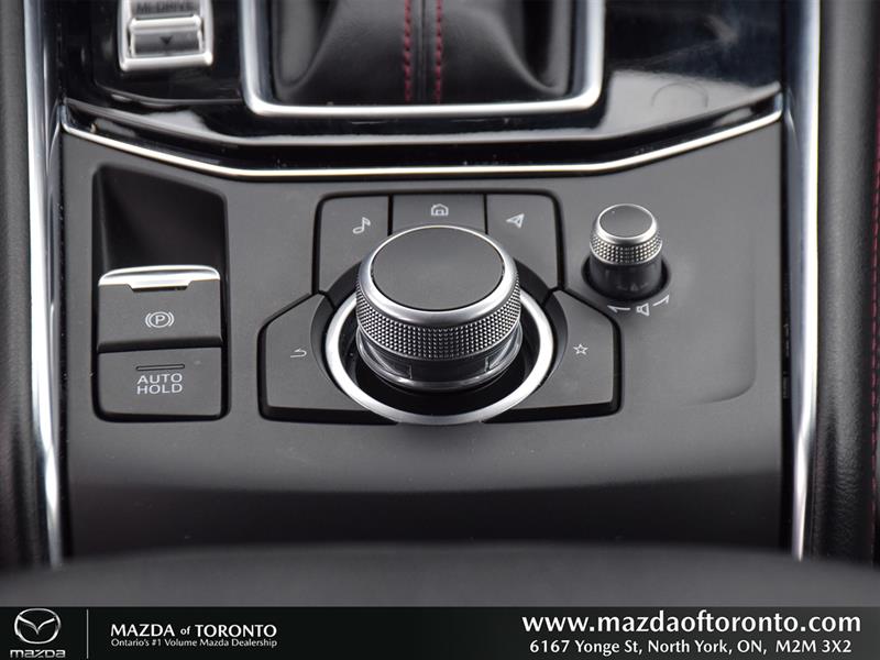 mazda CX-5 2023 - 21