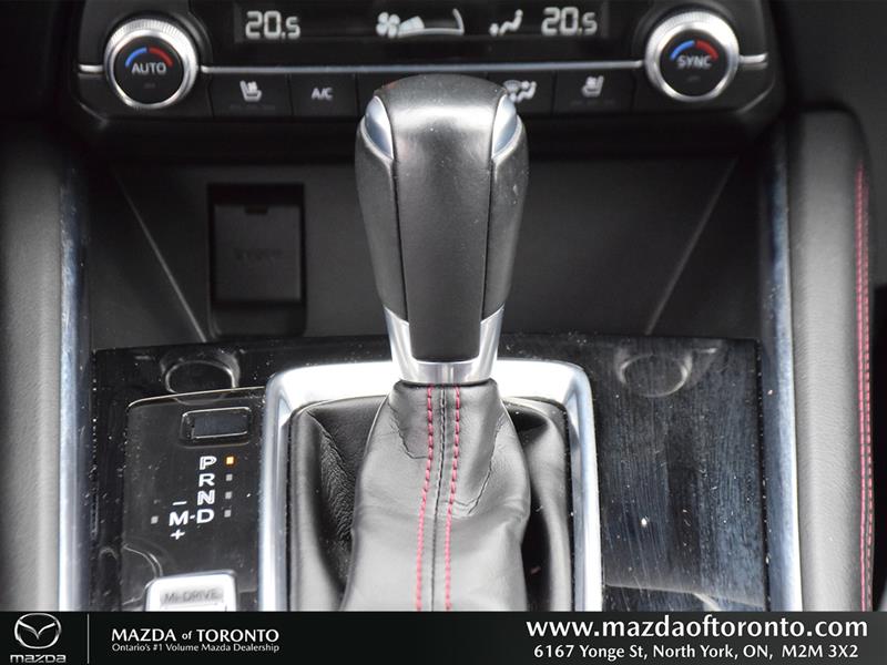 mazda CX-5 2023 - 22