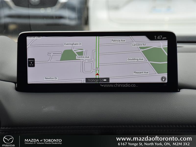 mazda CX-5 2023 - 24